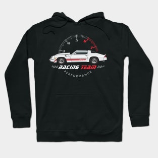 Racing Hoodie